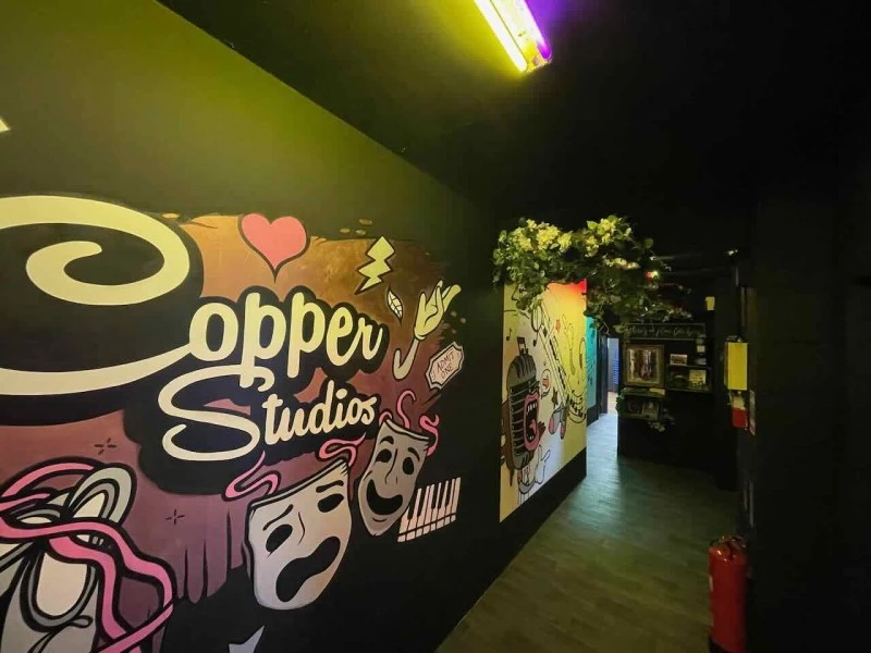 Copper Studios photo 4
