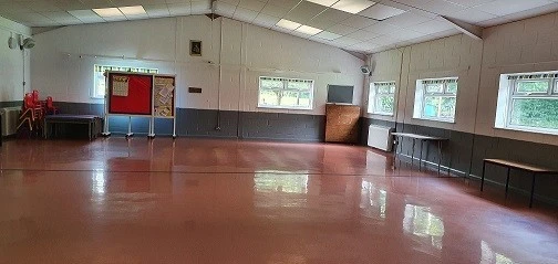 Hampton in Arden Scout & Guide HQ photo 3