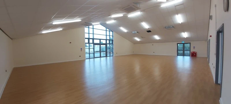 Wootton Community Centre photo 3