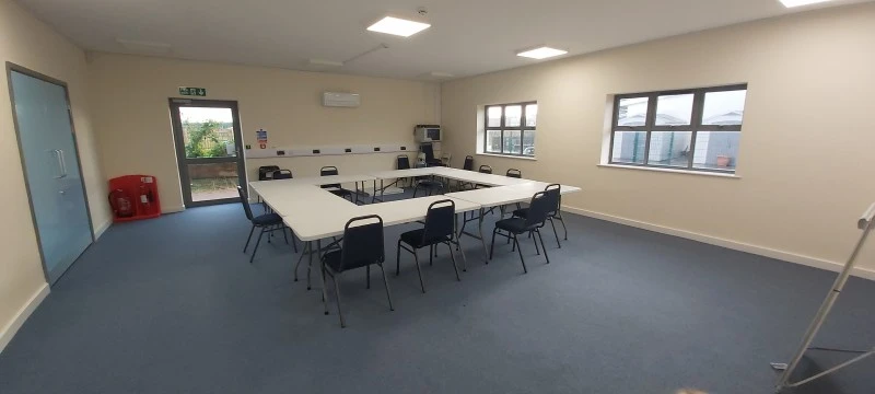 Wootton Community Centre photo 2