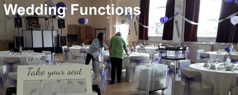Mapplewell & Staincross Village Hall photo 5