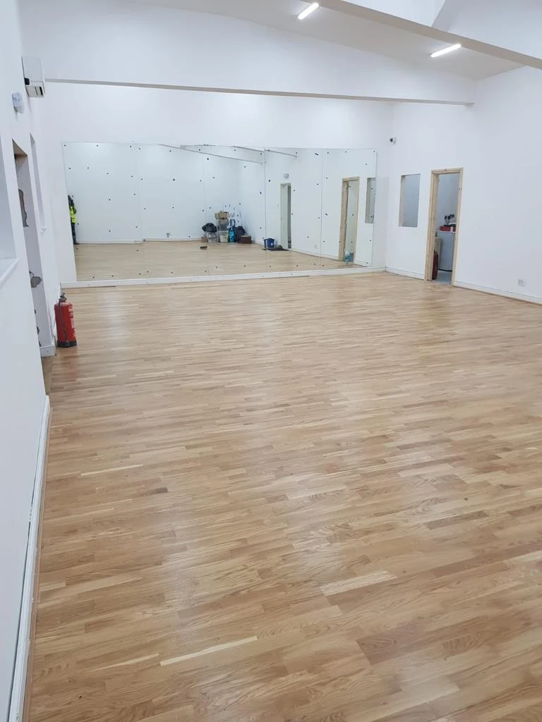Sherwood Park Hall photo 3