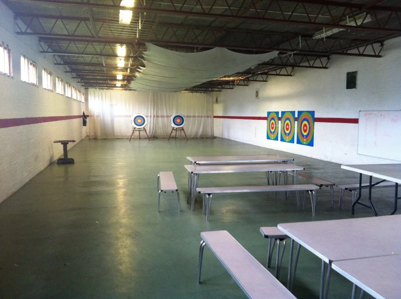 Woodlands Adventure and Outdoor Learning photo 2