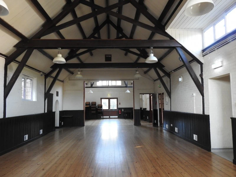 Bourne End Village Hall photo 2