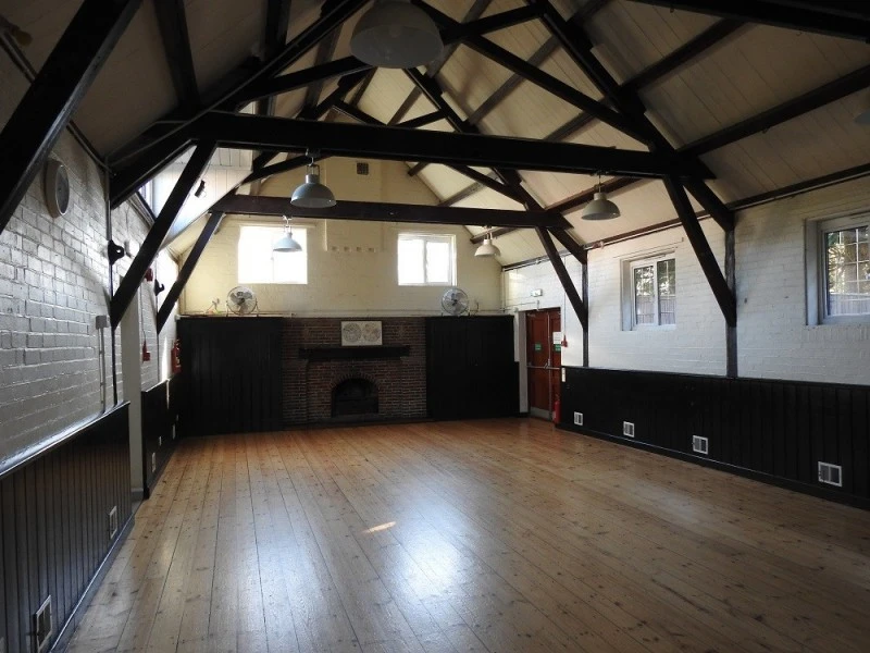 Bourne End Village Hall photo 3