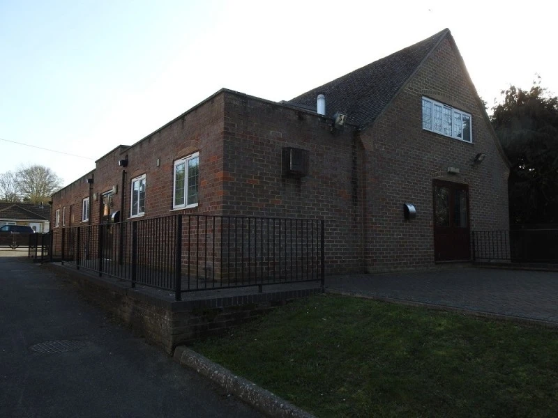 Bourne End Village Hall photo 4