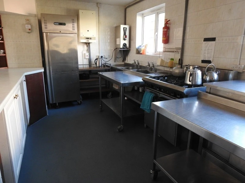 Bourne End Village Hall photo 5
