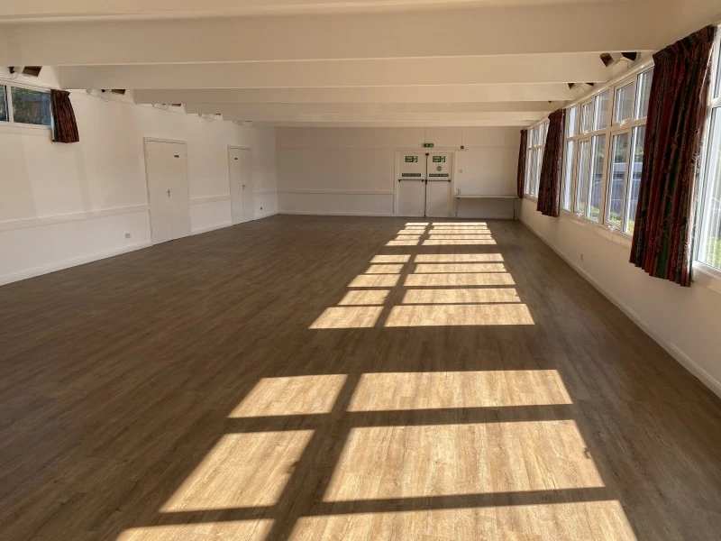 Fawkham Village Hall photo 3