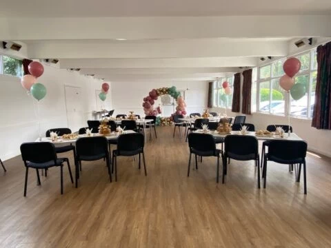 Fawkham Village Hall photo 5