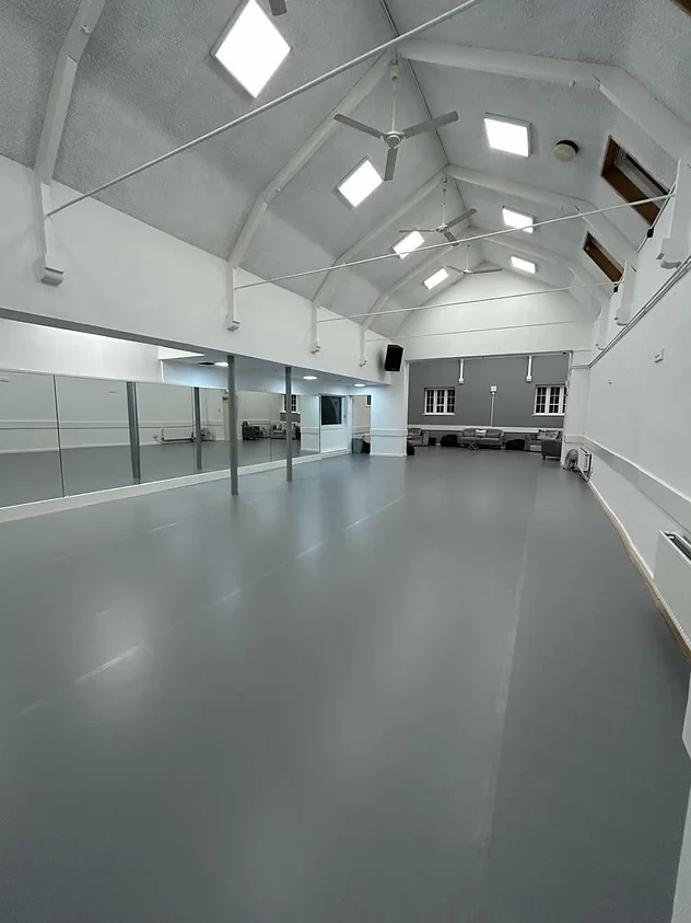 Starburst Studios photo 4