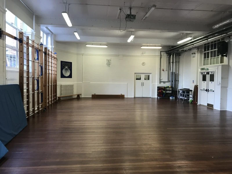 Assembly Hall and Gym photo 3
