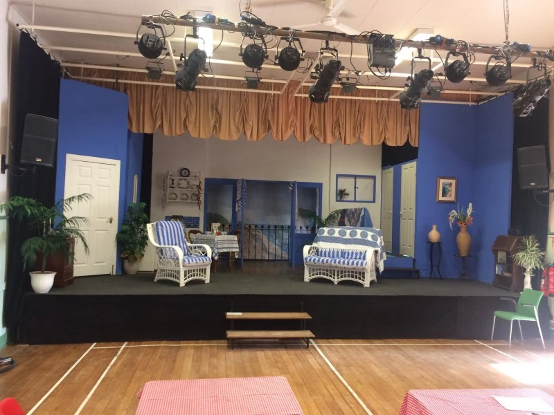 Turvey Village Hall photo 4
