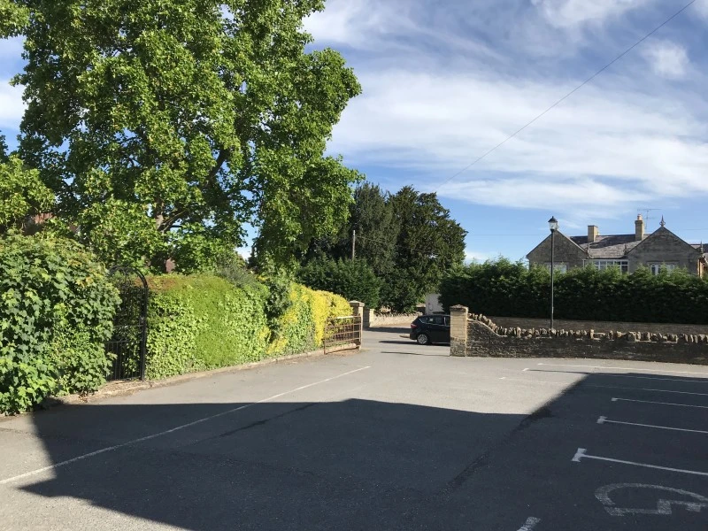 Turvey Village Hall photo 5