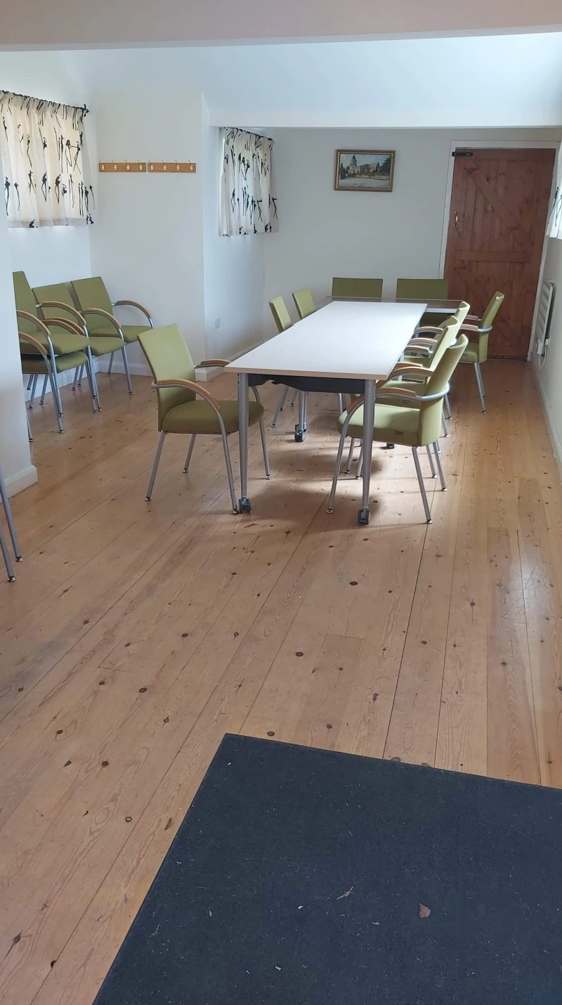 Turvey Village Hall photo 3