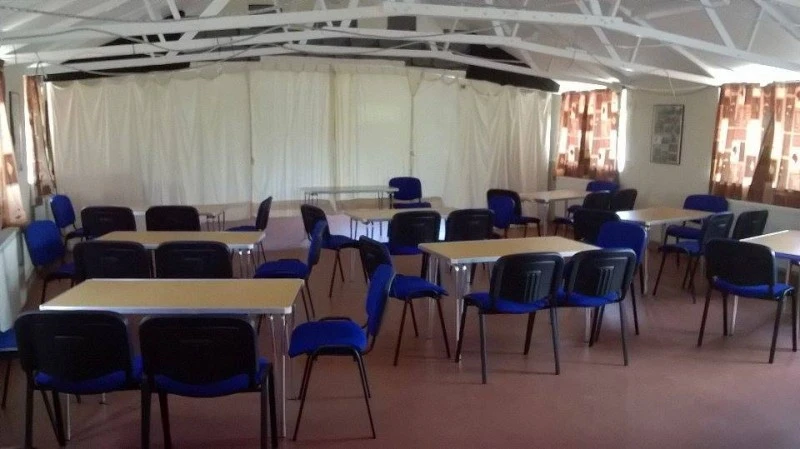 Llangan & St Mary Hill Village Hall photo 2