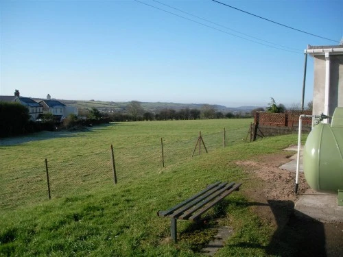 Llangan & St Mary Hill Village Hall photo 3