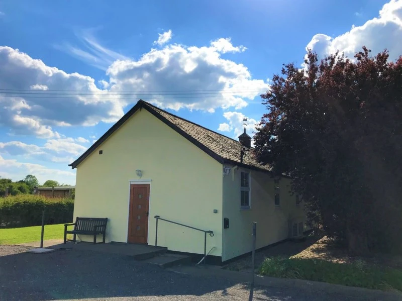 Queen Adelaide Village Hall photo 2