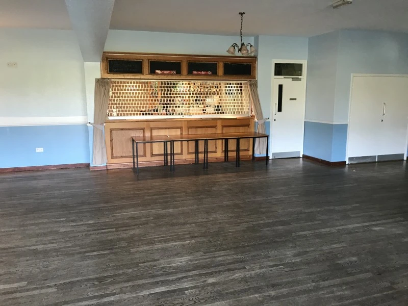 St Audry’s Club photo 2
