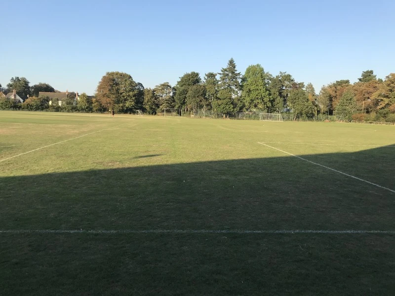 St Audry’s Club photo 3