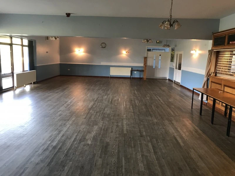 St Audry’s Club photo 5