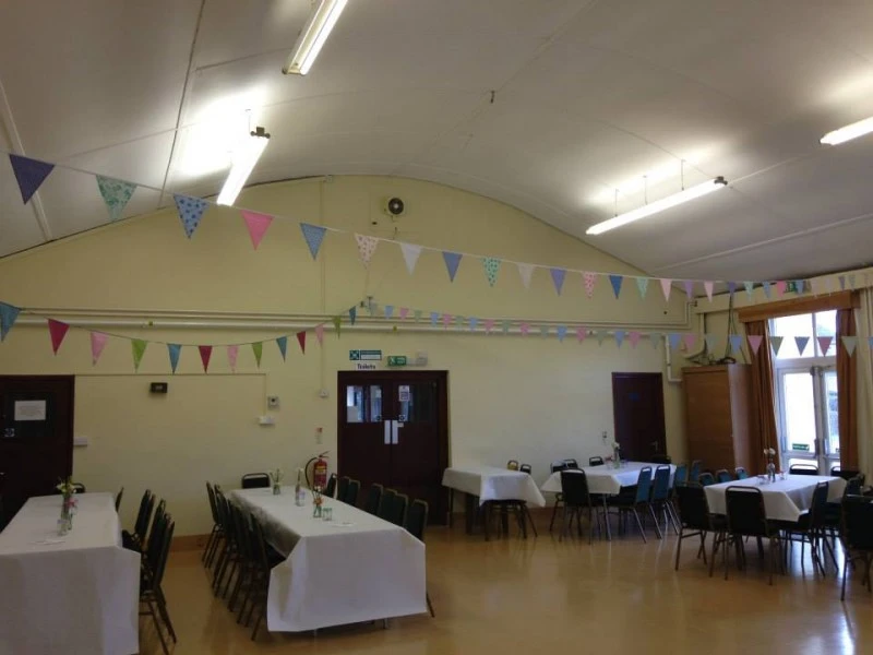 Westbury-on-Severn Parish Hall photo 5