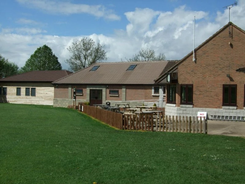 Westbury-on-Severn Parish Hall photo 2