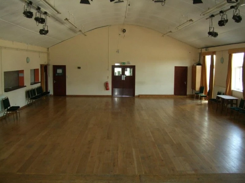 Westbury-on-Severn Parish Hall photo 4