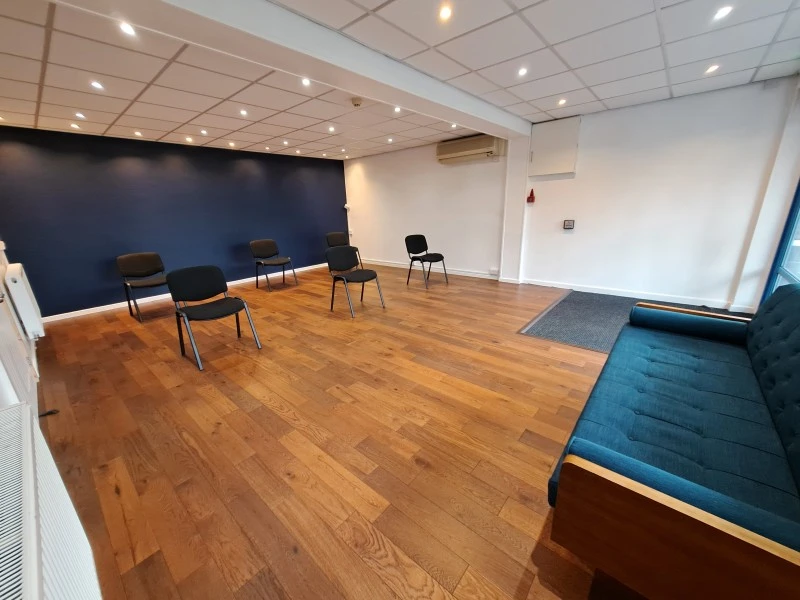 Studio 1 photo 3