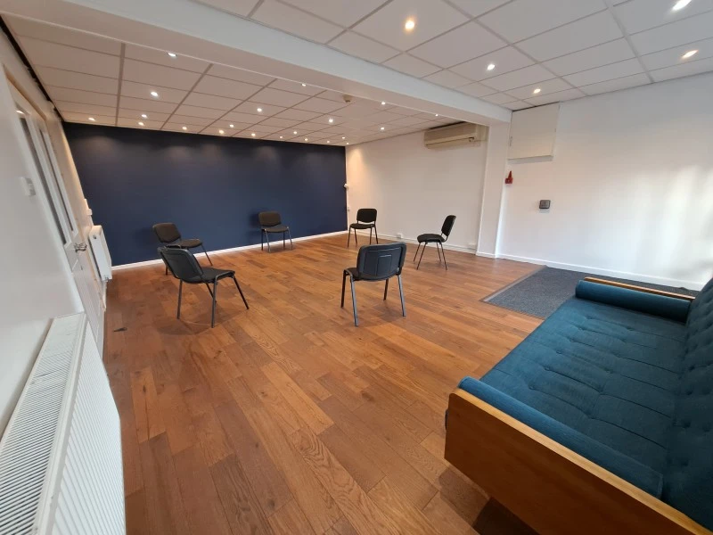 Studio 1 photo 4