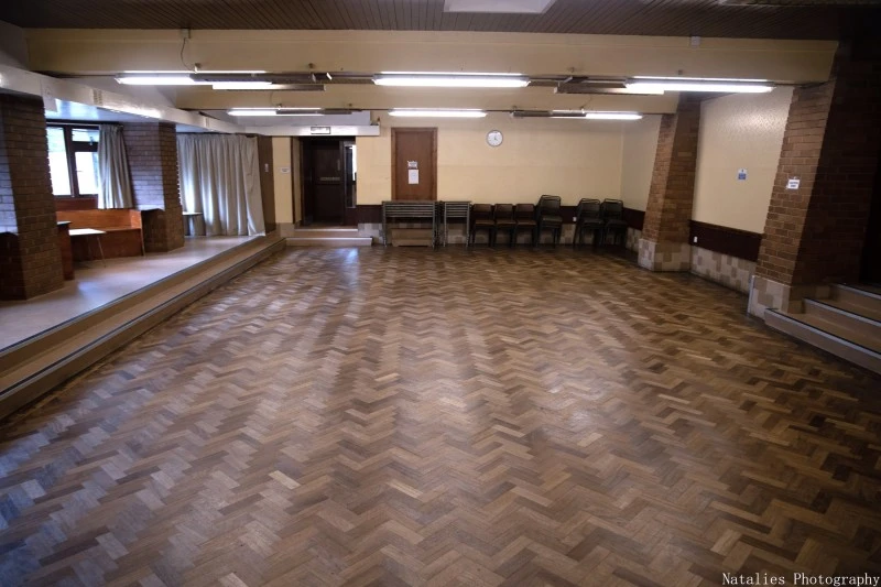 Shottery Memorial Hall photo 4