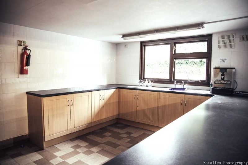 Shottery Memorial Hall photo 5