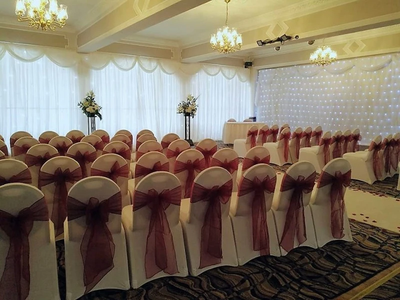 Best Western The Hilcroft Hotel photo 5