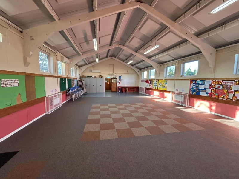 Clewer Scout & Guide Hall (Windsor's zero carbon emission venue)  photo 4