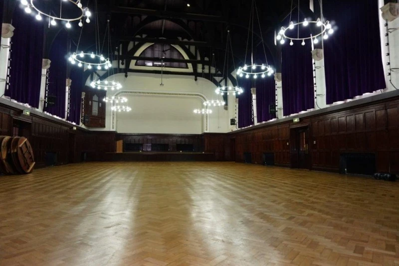 The Grand Hall photo 4
