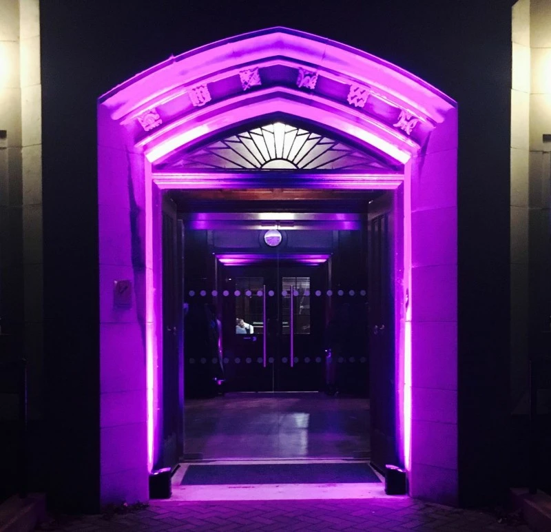 The Grand Hall photo 2