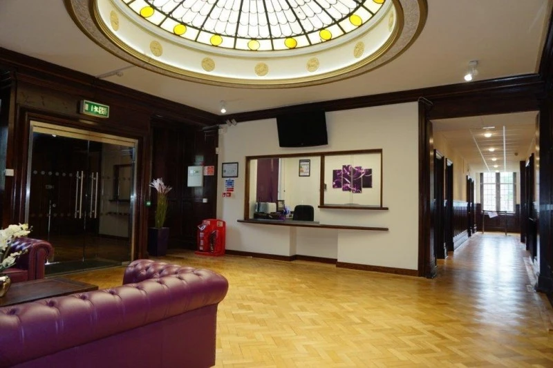 The Grand Hall photo 3