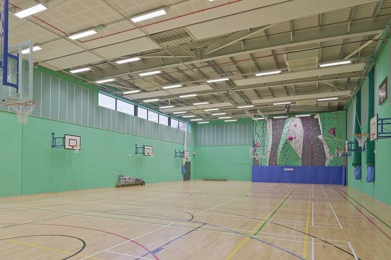 The Bushey Arena photo 3