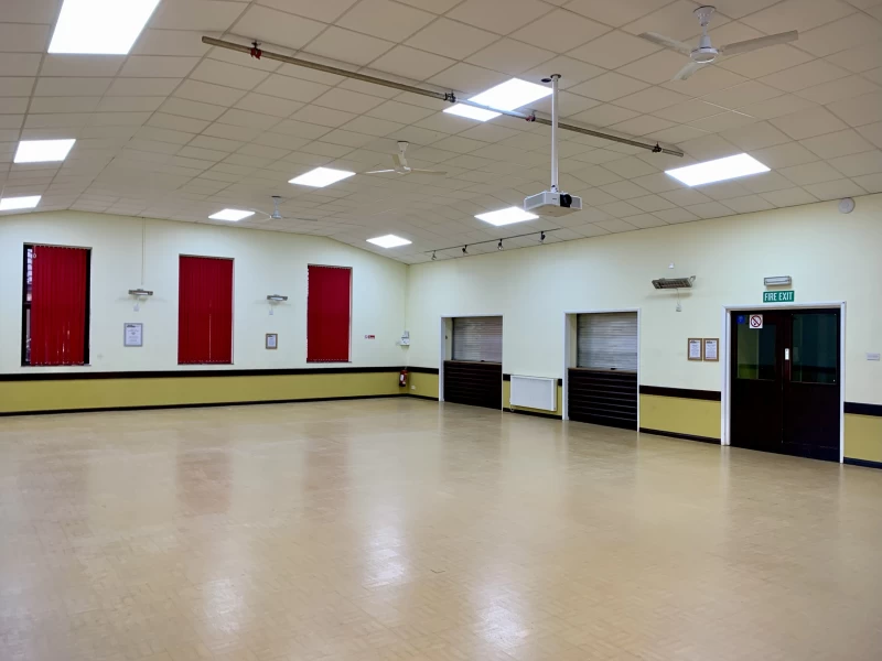 Martlesham Community Hall photo 3