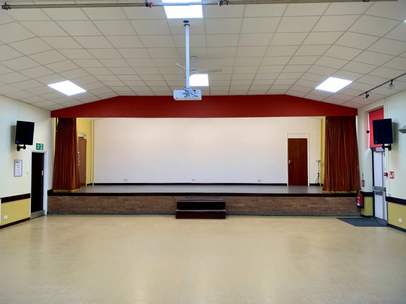 Martlesham Community Hall photo 4