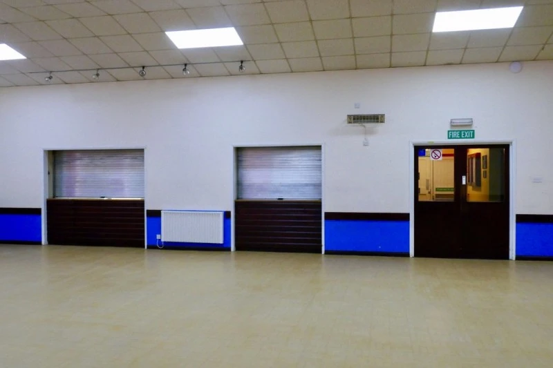 Martlesham Community Hall photo 4