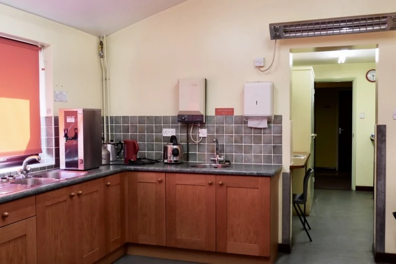 Martlesham Community Hall photo 5