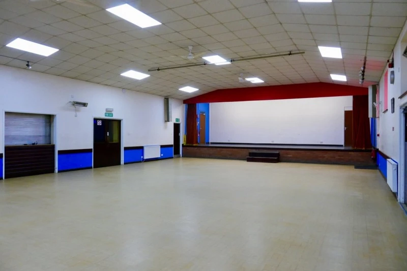 Martlesham Community Hall photo 2