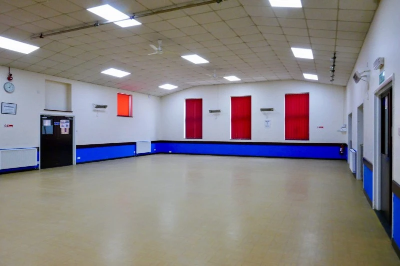 Martlesham Community Hall photo 3