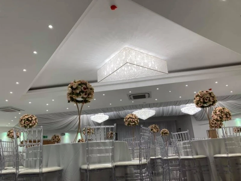 Occasions Events Venue photo 2