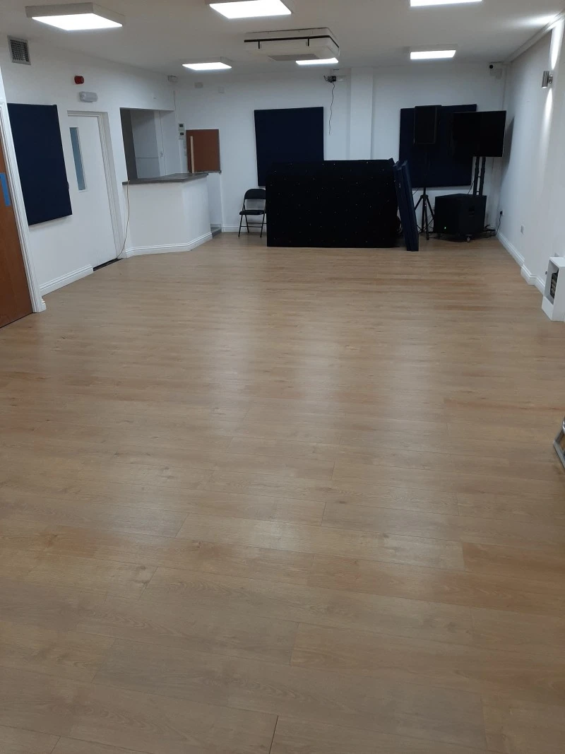 Walthamstow Hall Hire venue photo