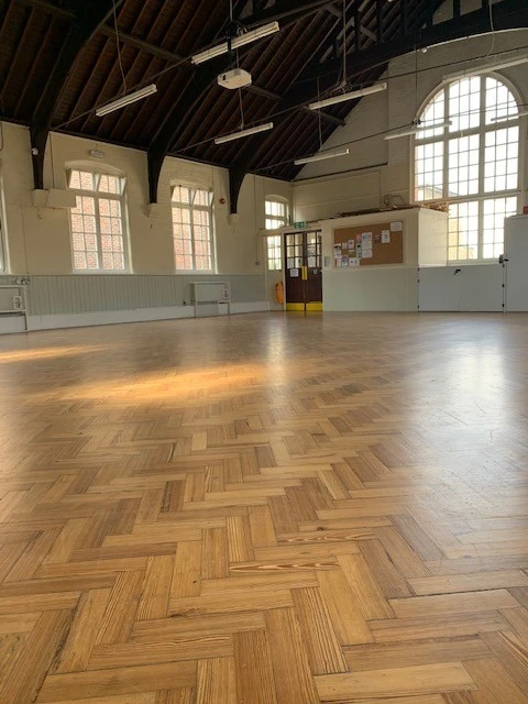 Hargrave Hall Community Centre photo 5
