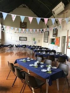 Wrestlingworth Memorial Hall  photo 2