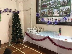 Wrestlingworth Memorial Hall  photo 5