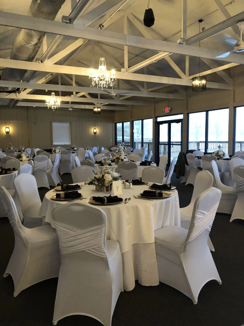 THE POWERS KITCHEN & CATERING SERVICES photo 4