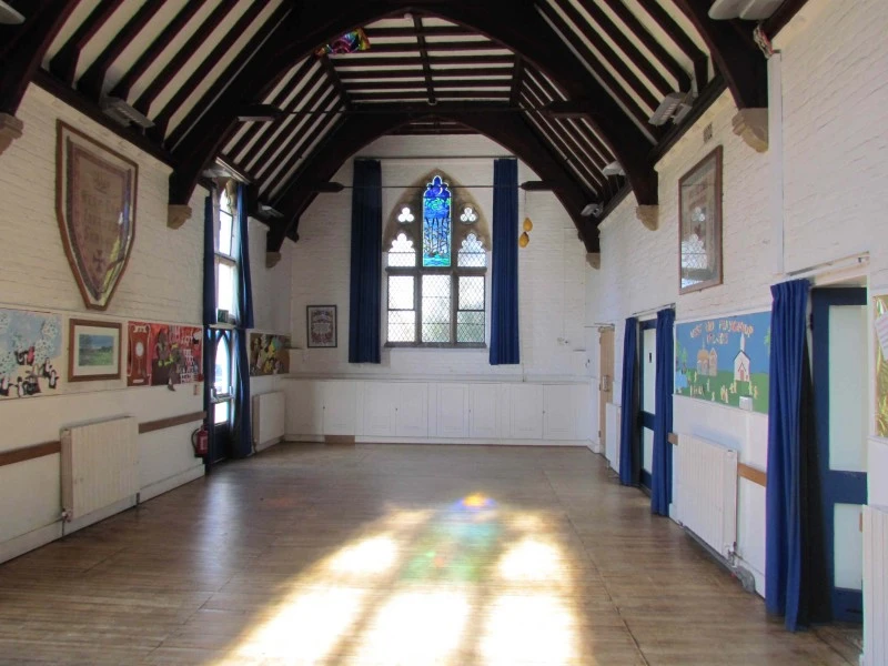 West End Village Hall photo 2